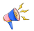 喇叭.gif 喇叭.gif