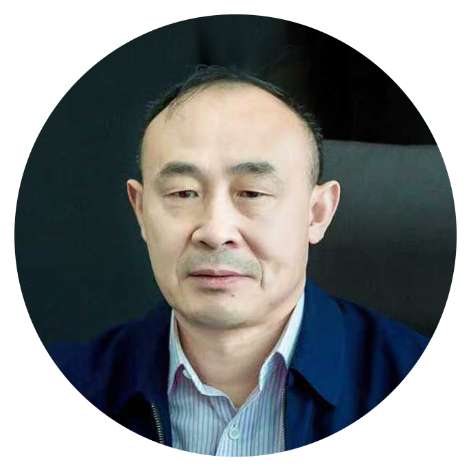 袁明才：《金牧粮草 以草代粮 生态种养循环产业》